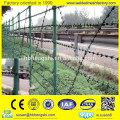 ISO9001,CE,SGS Certificated Galvanized Barbed Wire Roll Price for Fence